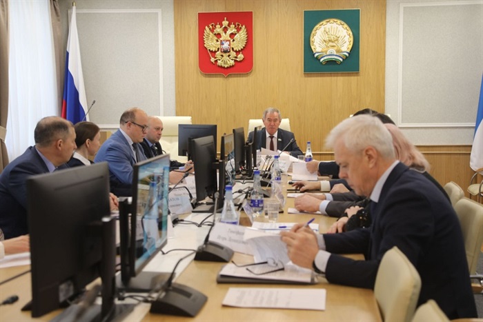 Здоровая конкуренция