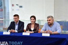 Организаторы Commucation Day рассказали, что ждёт предпринимателей Уфы на ежегодном празднике полезных связей