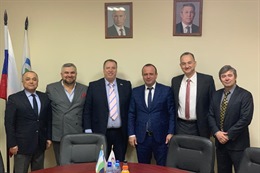 «Sarikoc Holding» нашёл деловых партнёров в Республике Башкортостан