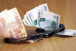 Опрос: сталкивались ли вы, как предприниматель, с проявлениями коррупции?