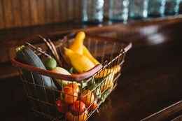 В Уфе начнёт работу федеральный сервис доставки продуктов на дом