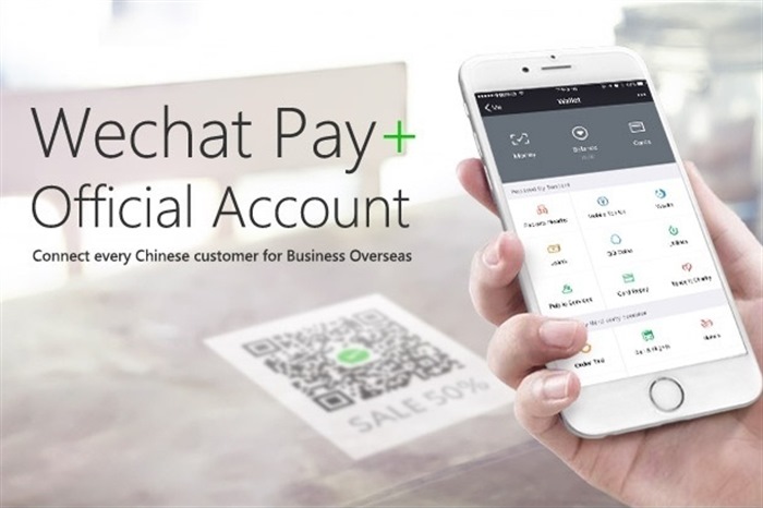 В РФ начали принимать оплату через WeСhat Pay