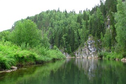 Экотуризм. Конкурс