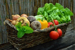 Попасть на полки «Вкусвилл»