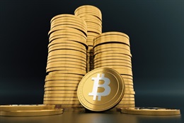 Биткоин, золото, акции