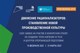 Движение рационализаторов