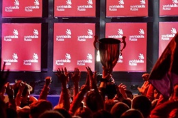 WorldSkills Russia в Уфе