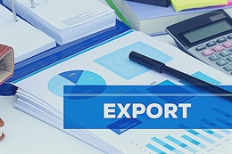 Экспорт продукции АПК РБ