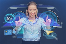 World AI Data Challenge: первый этап