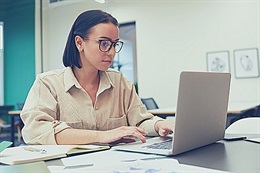 City service manager