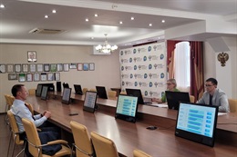 Цифровые услуги