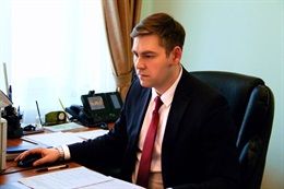Развитие бизнеса