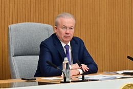 Активная поддержка МСП