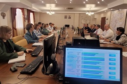 Регистрация недвижимости